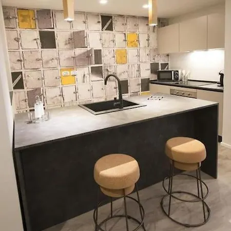 Apartment Blessed Vatican Rome