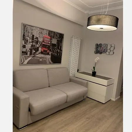 Apartment Blessed Vatican