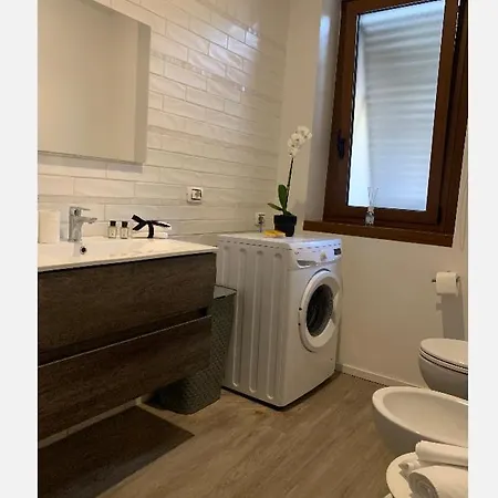 Apartment Blessed Vatican Rome