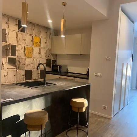 Blessed Vatican Apartment