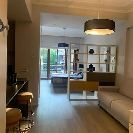 Blessed Vatican Apartment